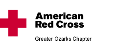 American Red Cross Greater Ozarks Chapter