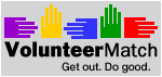 [VolunteerMatch - Get out. Do   good.]