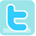 Follow us on Twitter